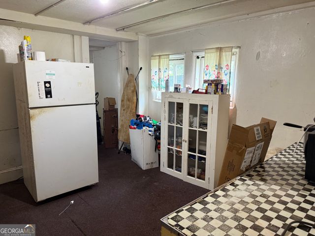 205 Georgia Avenue, Barnesville, GA 30204