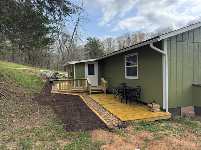 4657 Chaney Hollow Drive, Harrison, AR 72601
