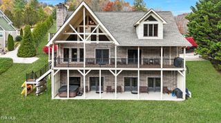 285 Cable Hollow Road, Butler, TN 37640