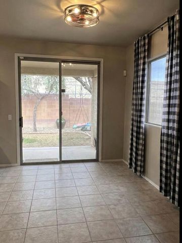 17565 N 167th Drive, Surprise, AZ 85374