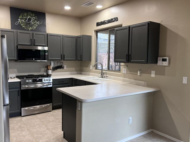 17565 N 167th Drive, Surprise, AZ 85374