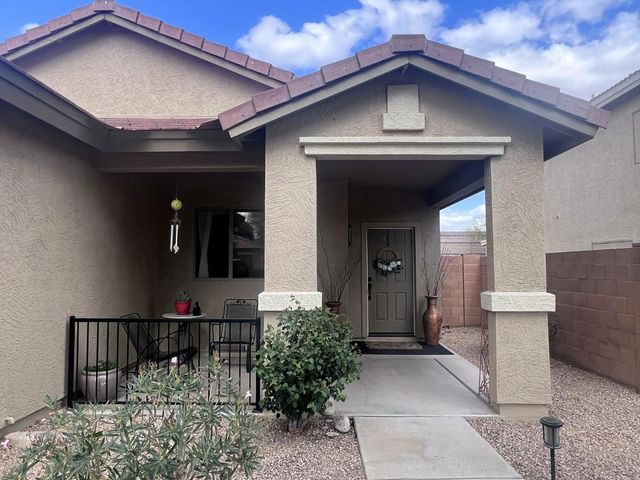 17565 N 167th Drive, Surprise, AZ 85374