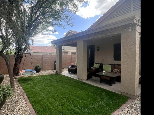 17565 N 167th Drive, Surprise, AZ 85374