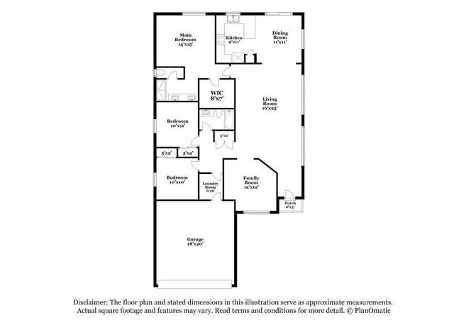 17565 N 167th Drive, Surprise, AZ 85374