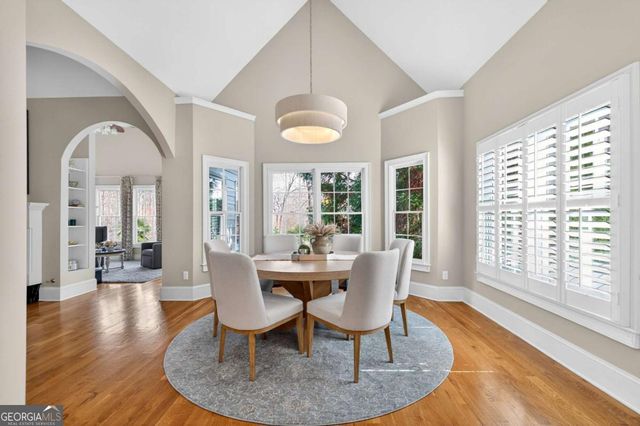 109 Hawks Bend, Canton, GA 30115