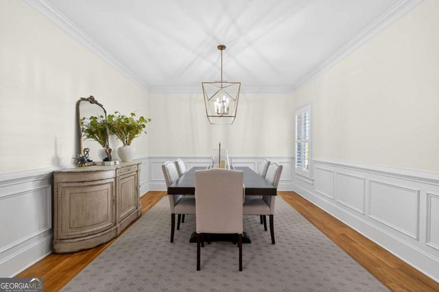 109 Hawks Bend, Canton, GA 30115