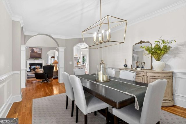 109 Hawks Bend, Canton, GA 30115