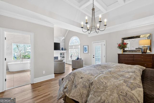 109 Hawks Bend, Canton, GA 30115