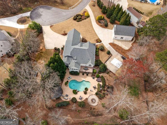 109 Hawks Bend, Canton, GA 30115