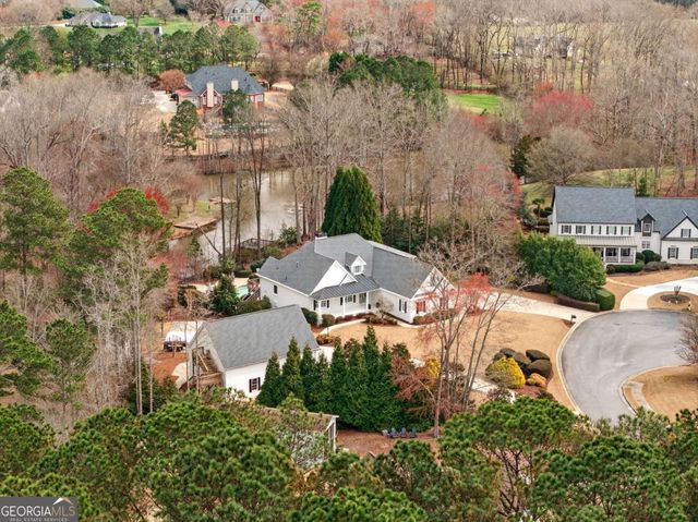 109 Hawks Bend, Canton, GA 30115
