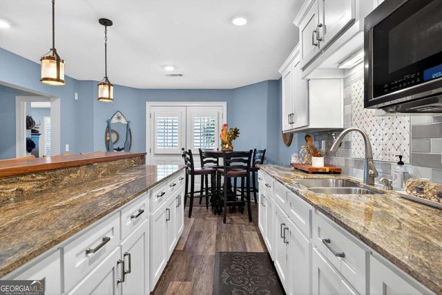 109 Hawks Bend, Canton, GA 30115