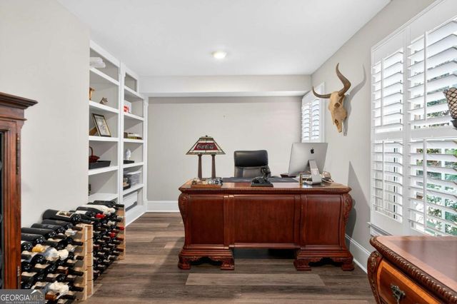 109 Hawks Bend, Canton, GA 30115