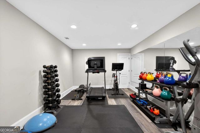 109 Hawks Bend, Canton, GA 30115