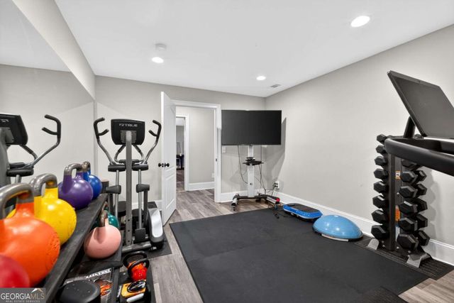 109 Hawks Bend, Canton, GA 30115