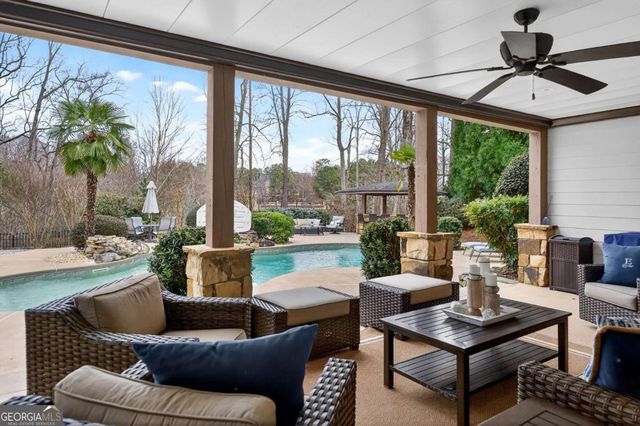 109 Hawks Bend, Canton, GA 30115