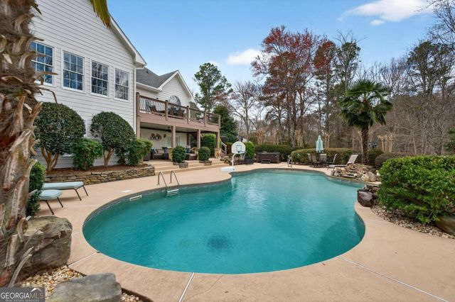 109 Hawks Bend, Canton, GA 30115