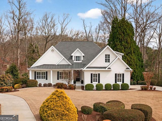 109 Hawks Bend, Canton, GA 30115