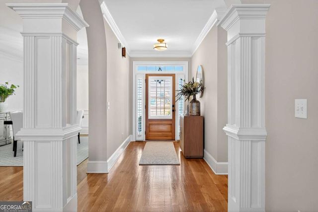 109 Hawks Bend, Canton, GA 30115