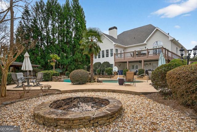 109 Hawks Bend, Canton, GA 30115