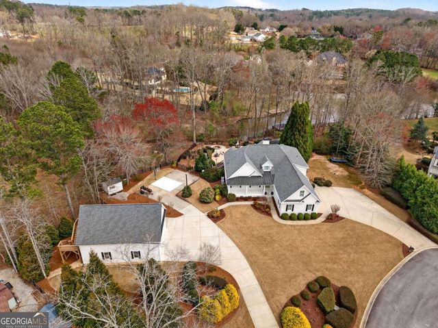 109 Hawks Bend, Canton, GA 30115