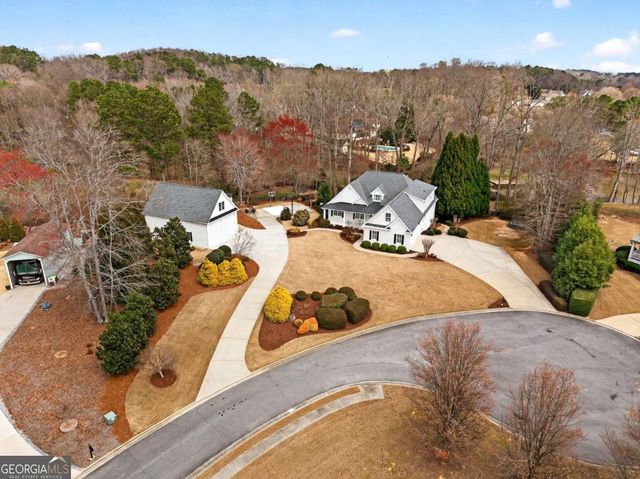 109 Hawks Bend, Canton, GA 30115