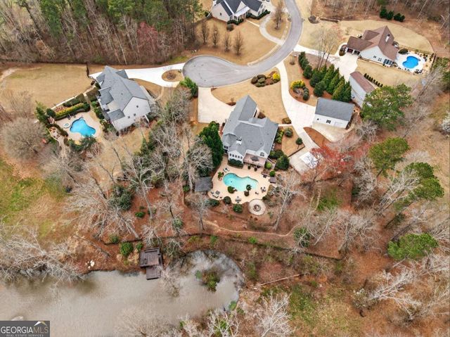 109 Hawks Bend, Canton, GA 30115
