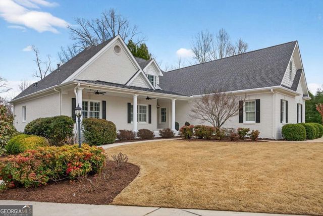 109 Hawks Bend, Canton, GA 30115