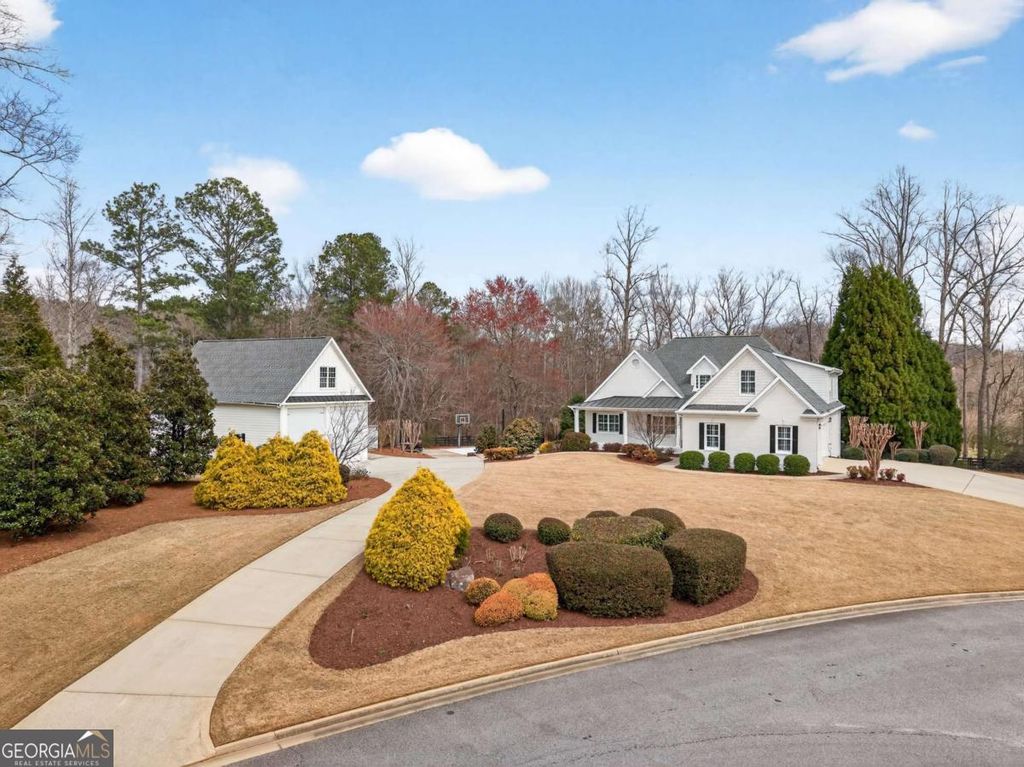 109 Hawks Bend, Canton, GA 30115