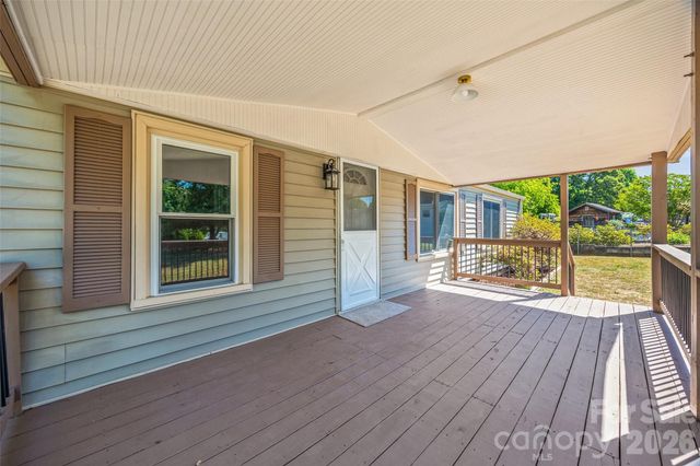 5760 Turner Drive, Kannapolis, NC 28081