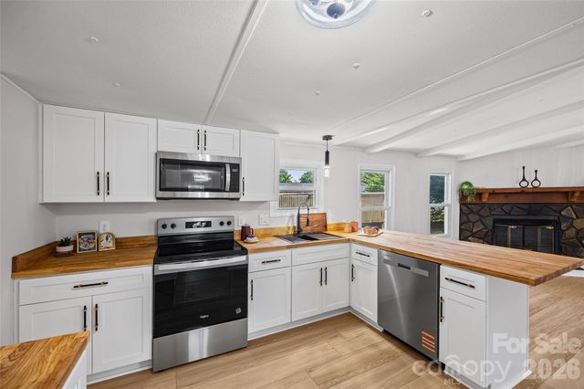 5760 Turner Drive, Kannapolis, NC 28081