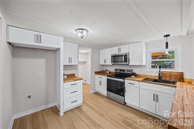 5760 Turner Drive, Kannapolis, NC 28081