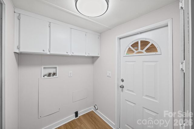 5760 Turner Drive, Kannapolis, NC 28081