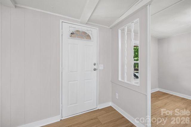5760 Turner Drive, Kannapolis, NC 28081