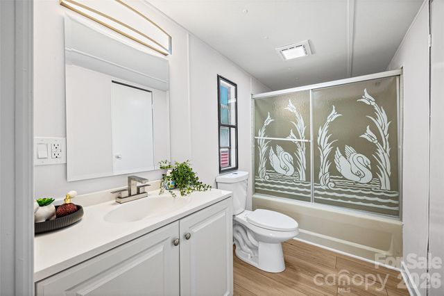 5760 Turner Drive, Kannapolis, NC 28081