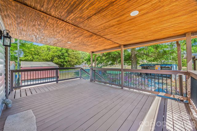 5760 Turner Drive, Kannapolis, NC 28081