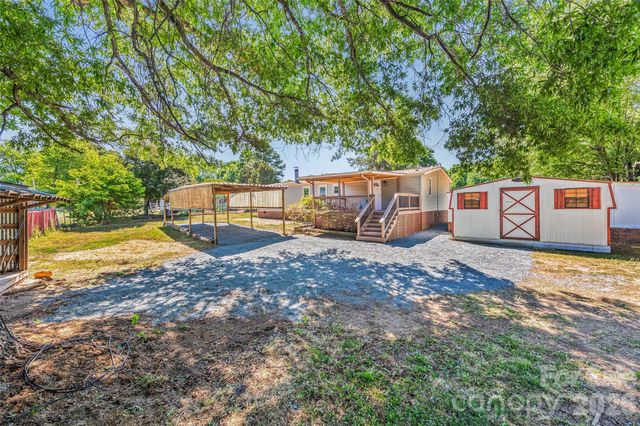 5760 Turner Drive, Kannapolis, NC 28081