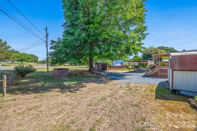 5760 Turner Drive, Kannapolis, NC 28081