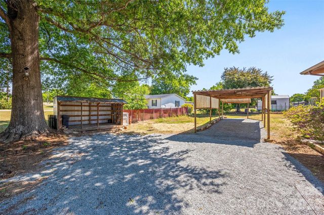 5760 Turner Drive, Kannapolis, NC 28081