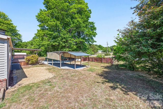 5760 Turner Drive, Kannapolis, NC 28081