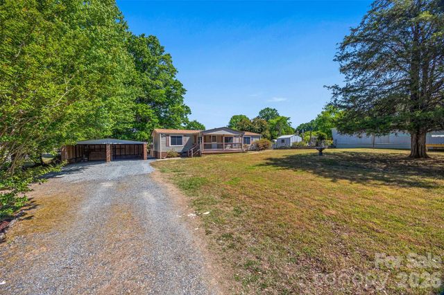 5760 Turner Drive, Kannapolis, NC 28081