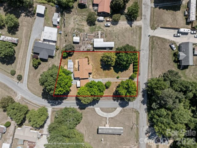 5760 Turner Drive, Kannapolis, NC 28081