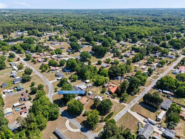 5760 Turner Drive, Kannapolis, NC 28081