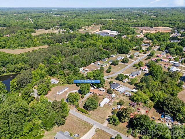 5760 Turner Drive, Kannapolis, NC 28081