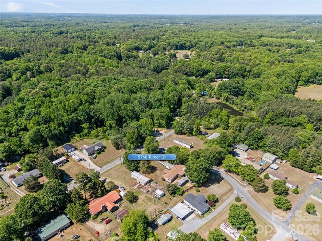5760 Turner Drive, Kannapolis, NC 28081