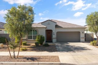 8110 S 44TH Drive, Laveen, AZ 85339
