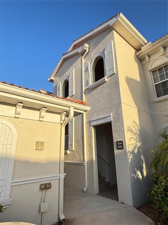 804 RAVINIA CIRCLE 804, Venice, FL 34292