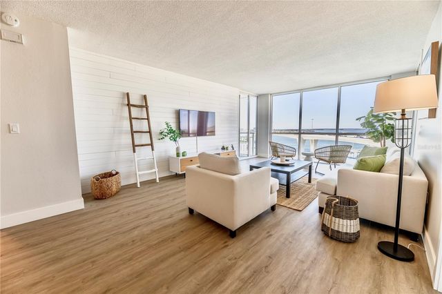 100 PIERCE STREET 1102, Clearwater, FL 33756