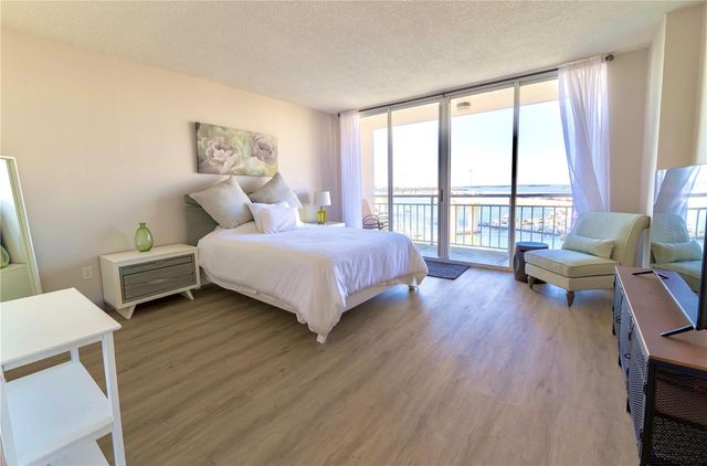 100 PIERCE STREET 1102, Clearwater, FL 33756