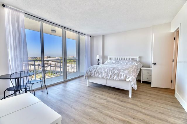 100 PIERCE STREET 1102, Clearwater, FL 33756