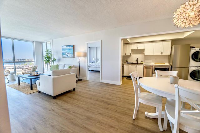 100 PIERCE STREET 1102, Clearwater, FL 33756